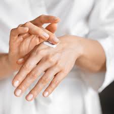 العناية بالجسم